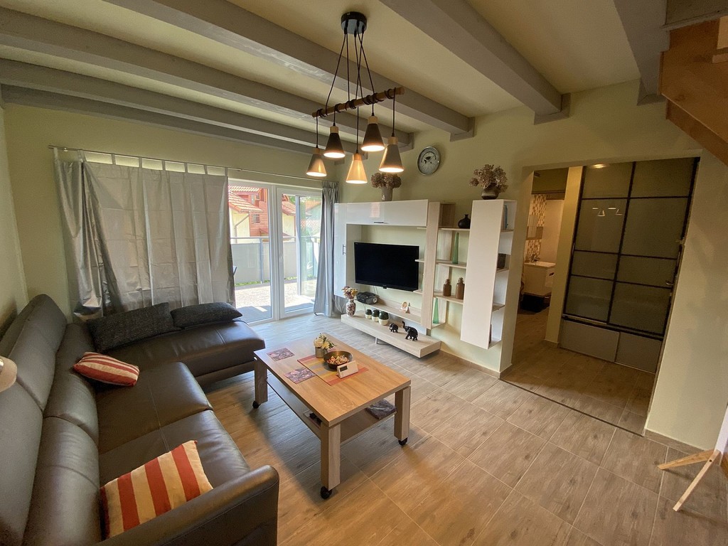 Mieszkanie na sprzedaż, 3 pokoje, 80 m², Ustroń