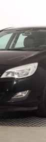 Opel Astra J , Klima,ALU-3