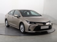 Toyota Corolla XII , Salon Polska, Klimatronic, Tempomat, Parktronic