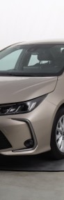 Toyota Corolla XII , Salon Polska, Klimatronic, Tempomat, Parktronic-3