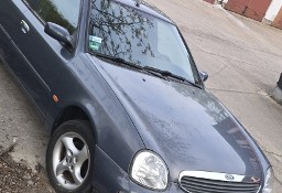 Ford Scorpio II Oldtimer klasyczna limuzyna lat 90tych