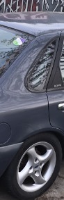 Oldtimer klasyczna limuzyna lat 90tych-4