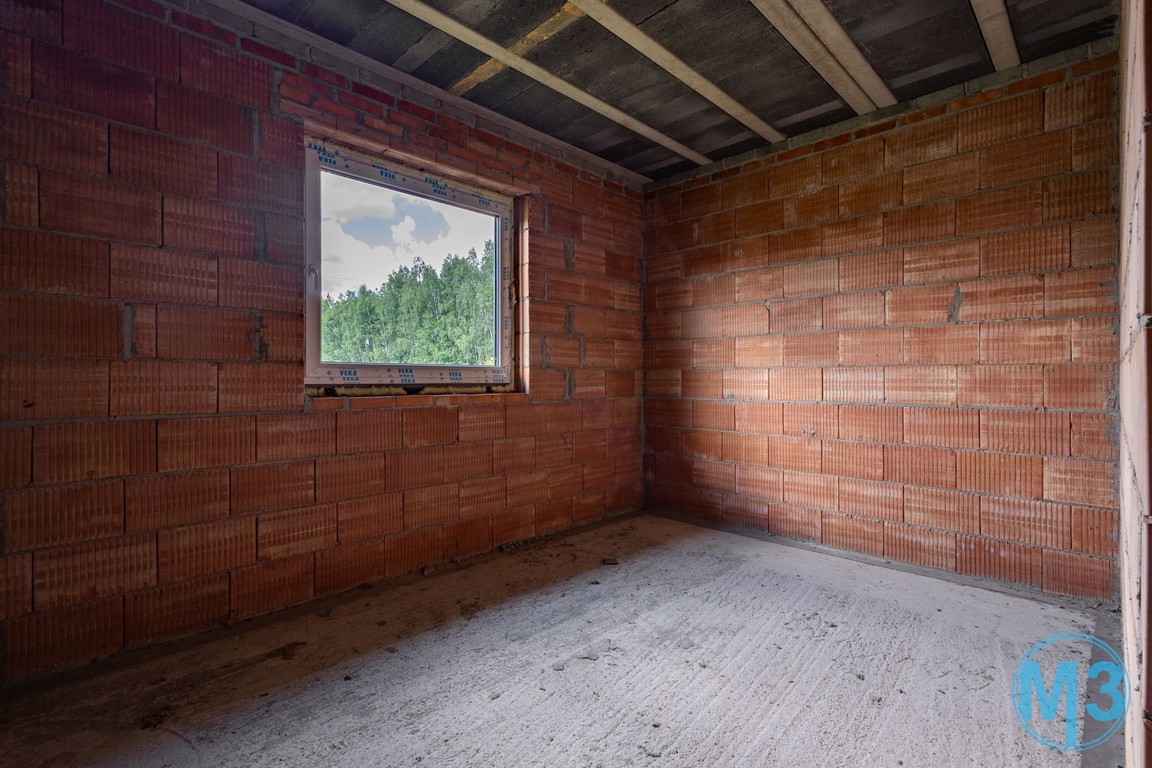 Kłyżów: Poczuj pełną swobodę aranżacyjną na sporej powierzchni! - View 3