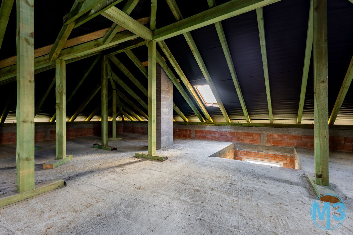 Kłyżów: Poczuj pełną swobodę aranżacyjną na sporej powierzchni! - View 4