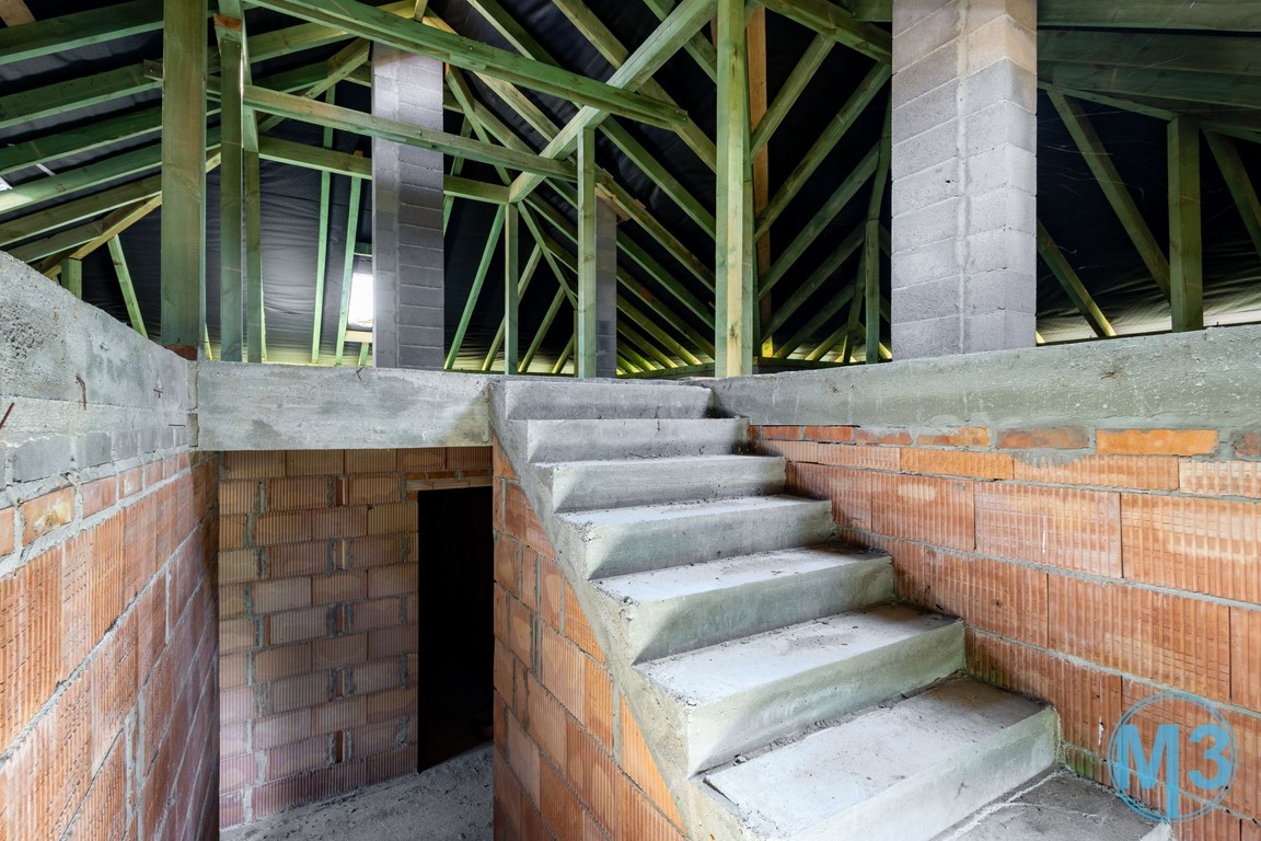 Kłyżów: Poczuj pełną swobodę aranżacyjną na sporej powierzchni! - View 6