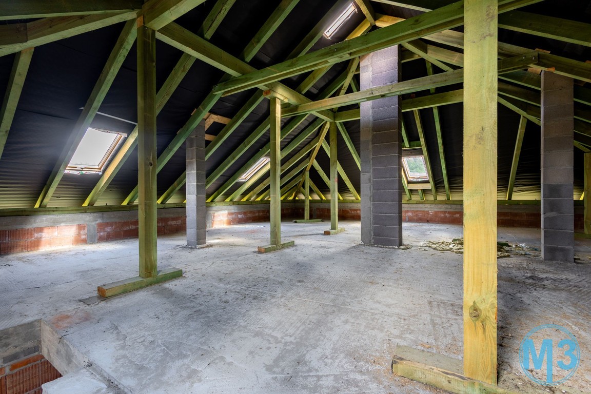 Kłyżów: Poczuj pełną swobodę aranżacyjną na sporej powierzchni! - More