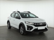 Dacia Sandero II , Salon Polska, Serwis ASO, GAZ, Klima, Tempomat, Parktronic