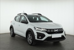 Dacia Sandero II , Salon Polska, Serwis ASO, GAZ, Klima, Tempomat, Parktronic