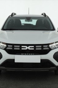 Dacia Sandero II , Salon Polska, Serwis ASO, GAZ, Klima, Tempomat, Parktronic-2