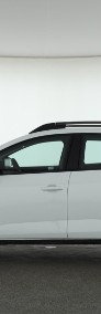 Dacia Sandero II , Salon Polska, Serwis ASO, GAZ, Klima, Tempomat, Parktronic-4