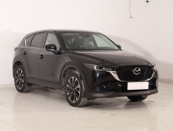 Mazda CX-5 , Salon Polska, Serwis ASO, Automat, Navi, Klimatronic,