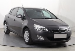 Opel Astra J , Klima, Tempomat, Parktronic, Podgrzewane siedzienia