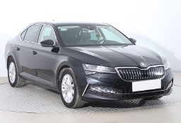 Skoda Superb III , Salon Polska, Serwis ASO, Automat, Navi, Klimatronic,