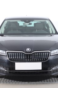 Skoda Superb III , Salon Polska, Serwis ASO, Automat, Navi, Klimatronic,-2