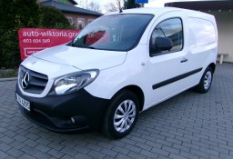 Mercedes-Benz Citan 1.5 cdi Klima Navi 109