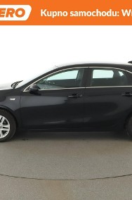Kia Cee'd III klima auto navi grzane fotele kamera i czujniki parkowania-2