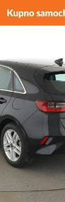 Kia Cee'd III klima auto navi grzane fotele kamera i czujniki parkowania-4