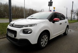 Citroen C3 III VAN 1,2