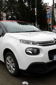 Citroen C3 III VAN 1,2-2