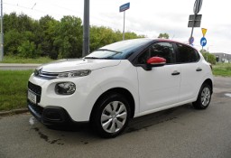 Citroen C3 III VAN 1,2