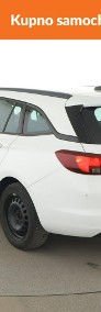 Opel Astra K klimatyzacja navi czujniki parkowania grzane fotele-4