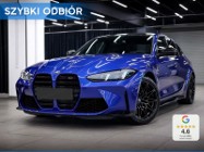 BMW M3 IV (E90/E92/E93) BMW M3 M3 Competition xDrive 3.0 (530KM) | Kamera 360 + Adaptacyjne reflektory