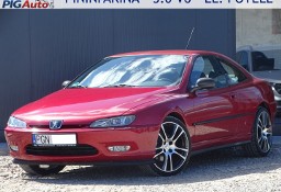Peugeot 406