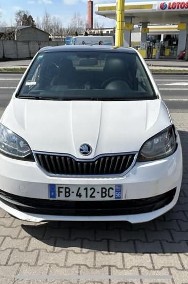 Skoda Citigo Citigo-2