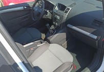 Opel Zafira B 1.9 CDTI 120km