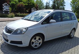 Opel Zafira B 1.9 CDTI 120km