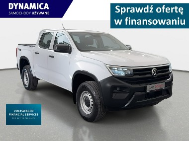 Volkswagen Amarok I VAT 23% 2.0TDI 170KM M6 4motion 2024/2025 r., salon PL, HAK, I wł.,-1