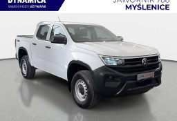 Volkswagen Amarok I VAT 23% 2.0TDI 170KM M6 4motion 2024/2025 r., salon PL, HAK, I wł.
