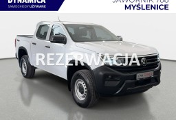 Volkswagen Amarok I VAT 23% 2.0TDI 170KM M6 4motion 2024/2025 r., salon PL, HAK, I wł.