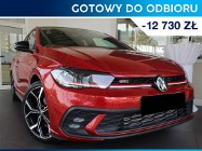 Volkswagen Polo VI GTI 2.0 TSI DSG GTi 2.0 TSI 207KM DSG