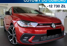 Volkswagen Polo VI GTI 2.0 TSI DSG GTi 2.0 TSI 207KM DSG