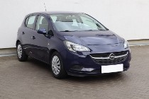 Opel Corsa E , Salon Polska, VAT 23%, Klima