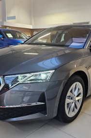 Skoda Octavia III Selection 1.5 TSI mHEV DSG Selection 1.5 TSI mHEV 150KM DSG-2