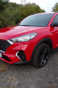 N-Line 1.6 CRDi 136KM Extra Stan i Dizajn-2