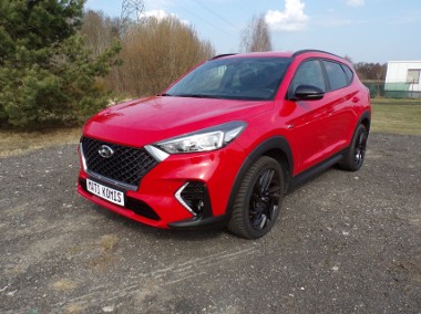 N-Line 1.6 CRDi 136KM Extra Stan i Dizajn-1