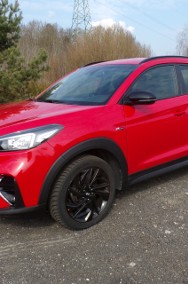 N-Line 1.6 CRDi 136KM Extra Stan i Dizajn-2