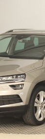 Skoda Karoq , Salon Polska, Automat, Navi, Klimatronic, Tempomat,-3