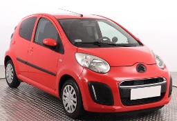 Citroen C1 I , Salon Polska, Automat, Klima, Parktronic