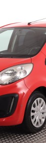 Citroen C1 I , Salon Polska, Automat, Klima, Parktronic-3