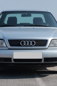 Audi A6 I (C4) , GAZ,ALU, El. szyby-2