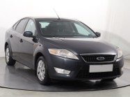 Ford Mondeo VI , Salon Polska, Serwis ASO, Klimatronic, Parktronic