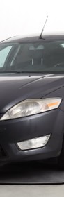 Ford Mondeo VI , Salon Polska, Serwis ASO, Klimatronic, Parktronic-3