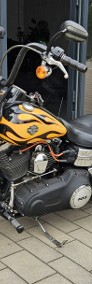 Harley-Davidson Dyna Wide Glide Harley-Davidson  2011r - raty--3