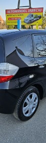 Honda Jazz III Opłacona Zdrowa Zadbana Serwisowana Po Serwisie 1WŁ-4