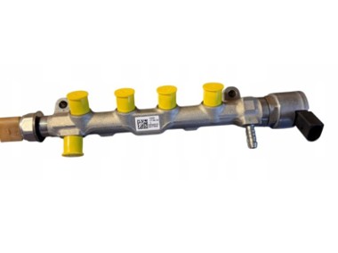 VW GOLF OCTAVIA LISTWA WTRYSKOWA 04L130764E 03N906054C 03N906093G-1