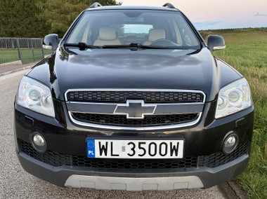 Salon PL - MAX Wyposażenie - 100% Serwis BEZWYPADKOWA 4x4-1